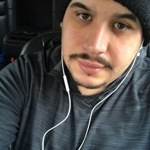 Meet your Posher, Horatio